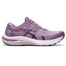 1012B271 ASICS WOMEN'S GT-2000 11 SHOES, VIOLET QUARTZ/INDIGO BLUE, SIZE 8.5 Like New