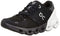 71.98677 On Cloudflyer 4 MEN Black/White Size 8.5 Like New