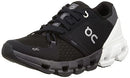 71.98677 On Cloudflyer 4 MEN Black/White Size 10 Like New