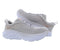 HOKA WOMEN'S BONDI 8 - SIZE 8.5B- HARBOR MIST/LUNAR ROCK - Like New