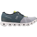 59.98364 ON Cloud 5 Men's Running Shoes Olive/Alloy Size 11 - Like New