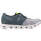59.98364 ON Cloud 5 Men's Running Shoes Olive/Alloy Size 11 - Like New