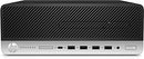 HP ProDesk 600 G4 SFF, i5-8500 32GB RAM, 512 SSD, 500 HDD, - Scratch & Dent