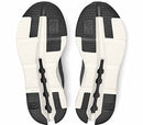 26.99265 On Running Cloudnova Men's Shoes Black/White Size 8 - Like New