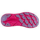 1127896 HOKA ONE ONE Clifton 9 Womens Shoe Eggnog Blanc De Blanc Size 7.5 - Like New