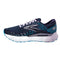 Brooks Women's Glycerin GTS 20 Running Shoe PEACOAT/OCEAN/PASTEL LILAC Size 7.5 - Like New