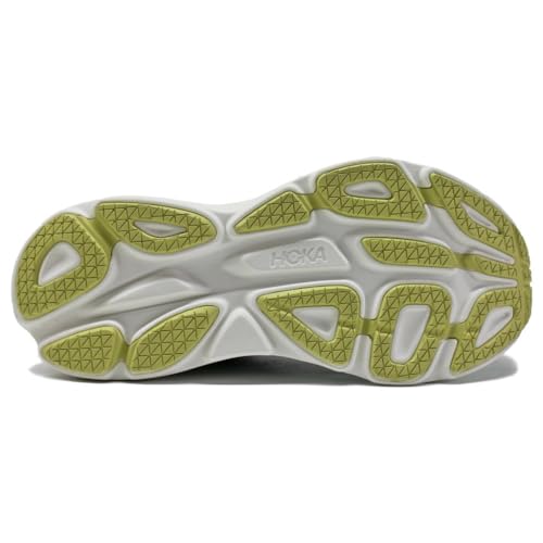 1123202 Hoka one one Bondi 8 Men's Midnight Ocean Blue Steel - - Scratch & Dent