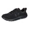 3026175 Under Armour Men Charged Assert 10 Black/Black/Black Size 8 Like New