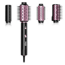 SKIMI Blow Dry Brush Hair Dryer Brush, 110000RPM High-Speed Hot Air Styler New