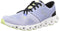 60.98253 ON RUNNING CLOUD X3 WOMENS NIMBUS/WHITE SIZE 10 Like New