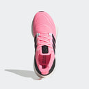GX6659 ADIDAS ULTRABOOST 22 WOMEN'S RUNNING SHOES PINK SIZE 10 - Like New