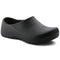 0074011 Birkenstock Clogs Profi-Birki Black Size 9 Women/7 Men - Scratch & Dent