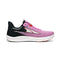 AL0A7R78663 ALTRA WOMEN'S AL0A7R7E TORIN 6 WIDE ROAD RUNNING SHOE PINK SIZE 9 Like New