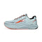 AL0A5471420 ALTRA MEN'S PARADIGM 6 ROAD RUNNING SHOE SIZE 12.5 - BLUE/GRAY Like New