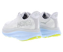 1127896 HOKA ONE ONE Clifton 9 Womens Shoes Nimbus Cloud/Ice Water Size 8 - Like New