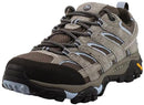 Merrell Women's Moab 2 Vent Hiking Shoe Brindle Size 6 Like New