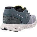 59.98364 ON Cloud 5 Men's Running Shoes Olive/Alloy Size 11 - Like New