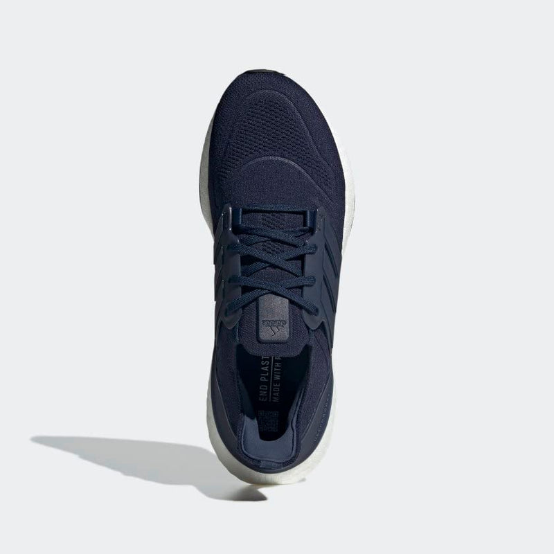 ADIDAS HERREN ULTRABOOST - SIZE: MEN 12 - NAVY - Like New
