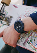 Casio GA-B2100-2AJF [G-Shock GA-B2100 Series Men's Rubber Band] Watch - Like New