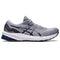 1011B354 ASICS Men's GT-1000 11 Running Shoes SIZE 9 -PIEDMONT GRAY/MIDNIGHT Like New