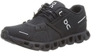 59.98905 On Running Women's Cloud 5 Sneakers All Black Size 7 - Like New