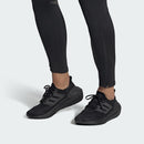 GZ5159 Adidas Mens Ultraboost Light Running Shoes SIZE 12 -BLACK/BLACK/BLACK - Like New