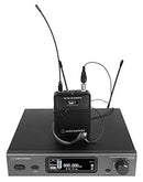 Audio-Technica 3000 Series Wireless ATW-3211/893-THEE1 Wireless Microphone - Brand New