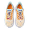 1123164 HOKA ONE ONE WOMEN RUNNING SHOE, SHORT BREAD BLUING, SIZE 8 - Like New