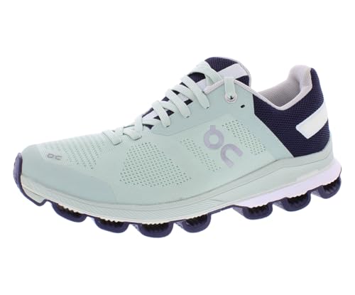 54.99215 On Running Women's Cloudsurfer 6 Running Shoes Fennel - Scratch & Dent