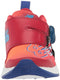 PTRVLRV3 New Balance Kid's Fuelcore Reveal V3 Boa Shoe, Flame/Red/Blue, 1 Like New