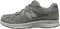 MW877GT New Balance Men's 877 V1 Walking Shoe, Gray, Size 11.5 Like New