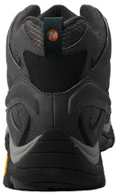 J033317 MERRELL MEN'S MOAB 2 MID GTX HIKING BOOT BOULDER SIZE 11.5 - Like New