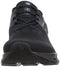 39.99214 ON Running Cloudstratus Mens' Sneakers All Black 10.5 Like New