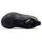1127896 HOKA ONE ONE Clifton 9 Womens Shoes Black/Copper Size 8.5 - Like New