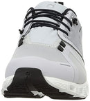 59.98837 On Women's Cloud 5 Waterproof Sneakers Glacier/White Size 9 - Like New