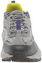 GX6832 REEBOK UNISEX-ADULT ZIG KINETICA 2.5 SNEAKER PURE GRAY SIZE 11M/12.5W Like New