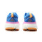 1127952 HOKA ONE ONE Womens Bondi 8 Costal Sky All Aboard Size 6 - Like New
