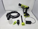 SEESE | CORDLESS HANDHELD | LITHIUM BATTERY PORTABLE ELECTRIC PRESSURE WASHER - Like New