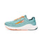 AL0A5484305 ALTRA WOMEN'S PARADIGM 6 ROAD RUNNING SHOE DUSTY TEAL SIZE 9.5 Like New