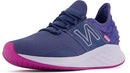 New Balance Women's Fresh Foam Roav V1 Running Shoe Night Tide/Blue Size 7 - Like New