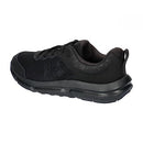 3026175 Under Armour Men Charged Assert 10 Black/Black/Black Size 8 - Like New