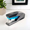SWINGLINE STAPLER 25 SHEET CAPACITY OPTIMA 25 JAM FREE SOFT GRIP BLUE/GRAY - Like New