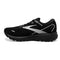 1103681D020 Brooks Men Ghost 14 GTX Waterproof Shoes - Black/Black/Ebony - 13 Like New