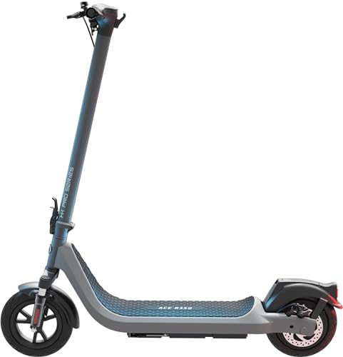 H1 PRO SEIES ACE3 R350 CANNOT BE USED R450 FOLDABLE ELECTRIC - Scratch & Dent