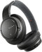 Sony Bluetooth Noise Canceling Headset with Case MDR-ZX770BN - BLACK Like New