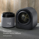 WESTIN WHITE TEA SCENT HOME DIFFUSER REFILL CARTRIDGE 23219- BLACK - Brand New