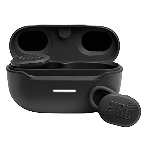 JBL JBLENDURACEBLUAM Z ENDURANCE RACE WATERPROOF WIRELESS SPORT - Scratch & Dent