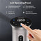 KitchenBoss Wifi Sous Vide Machine Immersion Circulator Cooking G310 - SILVER Like New