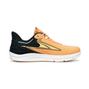 AL0A7R6T800 ALTRA Torin 6 Orange/Black Size 10 Like New