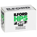 ILFORD HP5 PLUS BLACK AND WHITE PRINT FILM 35 MM ISO 400 36 EXPOSURES - NEW - Brand New